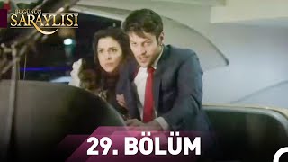 Bugünün Saraylısı 29 Bölüm [upl. by Severin]