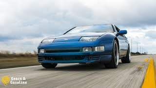 The 300ZX Turbo Finishing What He Started [upl. by Syl]