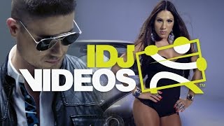 MC STOJAN feat SANDRA AFRIKA  HALJINA BEZ LEDJA EXPLICIT VIDEO [upl. by Nilahs]