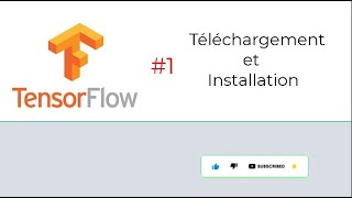 installer tensorflow python [upl. by Ahsenre]