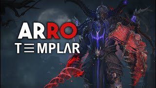 DIABLO IMMORTAL  BG 290  TOTAL DOMINATION  Crusader PVP  ArRO  T≡MPLΛR [upl. by Breed]