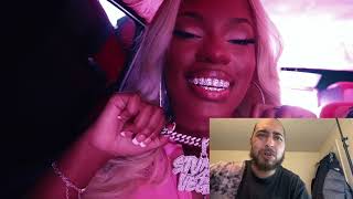 Monaleo x Stunna 4 Vegas  Passenger Princess Jibbitz Official Video Reaction [upl. by Meill309]