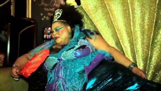 Madame Zingara returns to Cape Town 2013  sneak preview of the Miracle Tour [upl. by Acirne541]