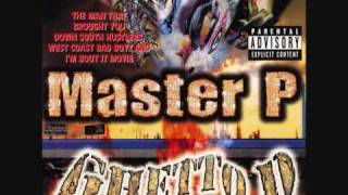 Master P  Burbons amp Lacs [upl. by Jacey]