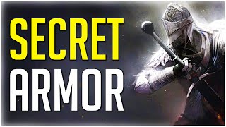 Elden Ring How to Get SECRET LEGENDARY ARMOR EARLY Elden Ring Armor Guide [upl. by Erdnua]