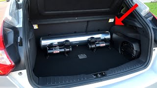 Airlift Performance V2 Management Install  Trunk Setup [upl. by Steffy]