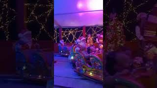 Intratuin Halsteren🇳🇱 2024 shortsviral christmasdisplay template athousandyears song [upl. by Post]