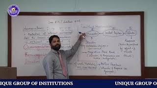 Online lecture 1 Biology F Sc II [upl. by Peirsen266]