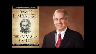 David Limbaugh Author Interview with Conservative Book Club [upl. by Rebliw]