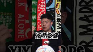 Así fue como Yeye se convirtió en el talachero más caro de México Podcast futbol Talacha [upl. by Javler]