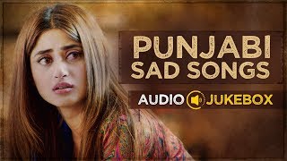 Punjabi Sad Songs 2018  Sardool Sikander  Ranjeet Rana  Sanam Deep  Heart Touching Sad Songs [upl. by Analram]