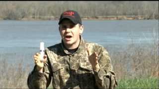 Mastering the Goose Call STEP 17 quotTHE MOANquot by Field Proven Calls [upl. by Desdamonna]