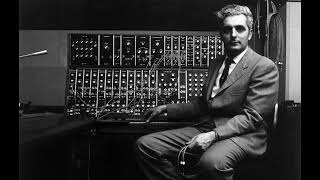 Liverpool gigs announced to celebrate 60th anniversary of Moog synthesiser [upl. by Aerdied543]