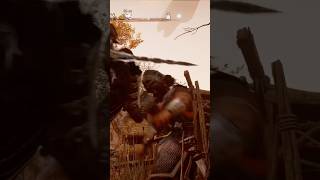 AC Valhalla  Finishing Moves 03 assassinscreed gaming assassinscreedvalhalla gameplay xbox [upl. by Hadsall313]