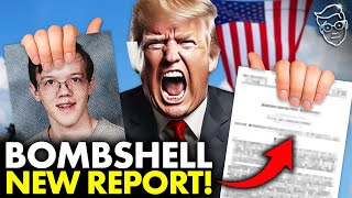 BOMBSHELL New Trump Shooting Report Finds FBI LIED Reveals Who Really Took First Shot At Assassin [upl. by Swagerty576]