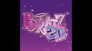 Bratz Theme Song Remastered 2001 [upl. by Annoyt320]