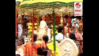 Brindavanavidu Brindavana  Unni Krishnan  Manthralaya Darshana  Kannnada Devotional Songs [upl. by Ahsinik]