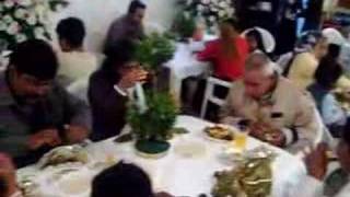 Decapolis Miepi  Boda Leonel Lazcano y Mayeli [upl. by Olifoet611]