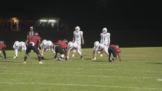 The Extra Point Dale County vs Daleville [upl. by Lubow]