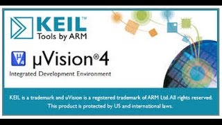 How To Install Keil uVision For Pc ARM PROCESSOR [upl. by Allimrac]