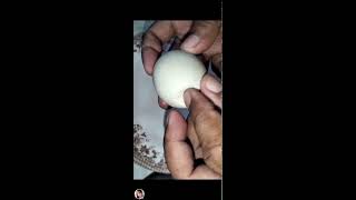 ILONGGA VLOGs is live LETS EAT PINOY BALOT YUMMY SPECIAL FROM PHILIPPINES trending viralvideo [upl. by Midas]