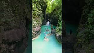 Rio Partido un hermoso río ubicado en Jamao Al Norte República Dominicana travel turismord [upl. by Hanus662]