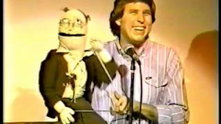 Worlds Best Ventriloquist  1984 quotDan Horn amp Orsonquot [upl. by Dranoel189]