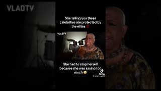 luenell exposes hollywierd [upl. by Suzan]