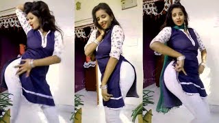 LEGGING BEAUTIES DANCE MANIA   उत्तेजक लड़की  செம்மயா பண்றா பாருங்க  FASHION DUBS [upl. by Pruter930]