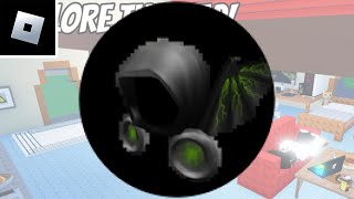 Roblox Find the Dominuses how to get quotDominus Vespertilioquot [upl. by Esinej]