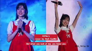 Glittery Kacey Musgraves Cover byPark EunBin [upl. by Juta]