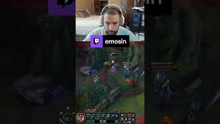 Challenger Karthus Outplay emosin on Twitch [upl. by Skutchan]