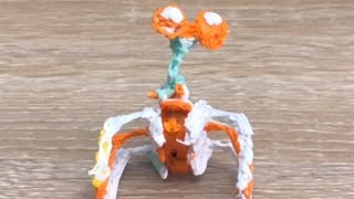 How to make your doodle come to life The 3Doodler HEX BUG [upl. by Spiegel104]