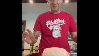 Klak’s Kitchen Episode 13 Pork Belly Cinnamon Rolls [upl. by Erie]