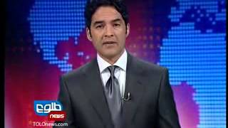 TOLOnews 6pm News 24 February 2013 طلوع نیوز، ۰۶ حوت اسفند ماه ۱۳۹۱ [upl. by Web365]