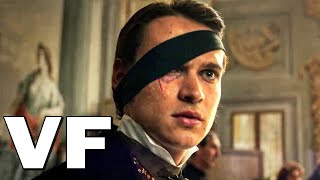 LE GUÉPARD Bande Annonce VF 2024 [upl. by Frankhouse670]