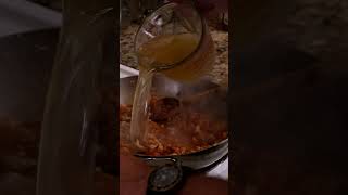 ASMR Cooking Bolognese Preview [upl. by Elleira]