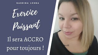 La technique secrète pour le RENDRE ACCRO pour toujours  EX  Personne Spécifique [upl. by Schroder]