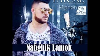 Faycel Mignon NABRIK LAMOK فيصل رايسي نبغيك لمك  Edition Sun Clair [upl. by Adiuqal]