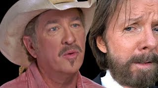 Why Brooks amp Dunn Really Broke Up And Got Back Together [upl. by Enoitna]