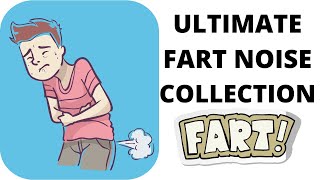 Ultimate Fart  Trump  Gas collection  It stinks [upl. by Amsa]