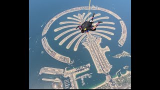 skydivedubaippaithetravelers [upl. by Ajay]