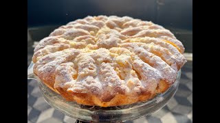 La torta più amata in Italia 🤩 Ricetta in 5 minuti con pochi ingredienti [upl. by Retsof755]