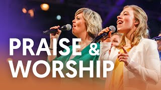 Praise amp Worship  Compilatie  Nederland Zingt [upl. by Buote]