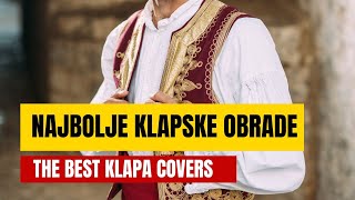 Najbolje klapske obrade  Gibonni Oliver Tedi…  The best klapa covers from Dalmatia [upl. by Acirret]