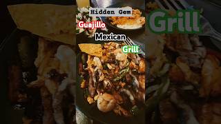 Guajillo Mexican Grill  Garner NC  Whats your favorite Mex food foodie [upl. by Adiuqal]