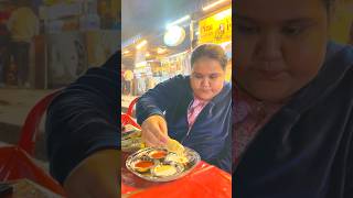 Brother Sister Eating Momos Maggi and Pizza abhaybhadoriya shorts funny momos siblings pizza [upl. by Lilllie]