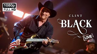 Clint Black  Killin Time Live  Stereo [upl. by Hctub]