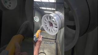 Powder Coating EXPLAINED [upl. by Cutlip46]