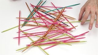 Pick Up Sticks [upl. by Kallman]